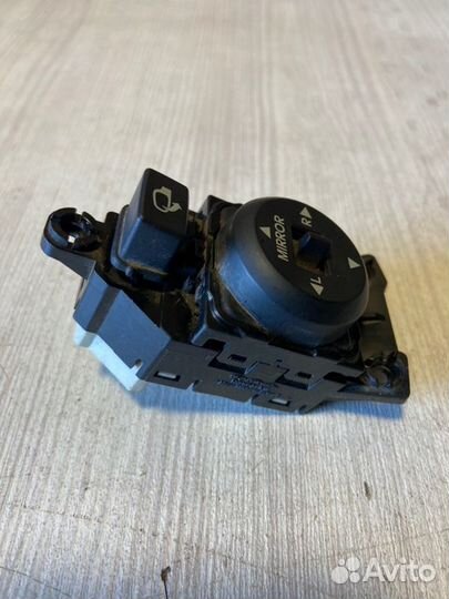 Блок управления зеркалами Kia Picanto