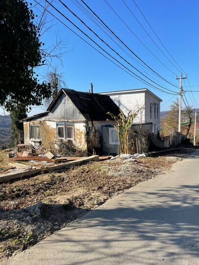 Участок 2,5 сот. (ИЖС)