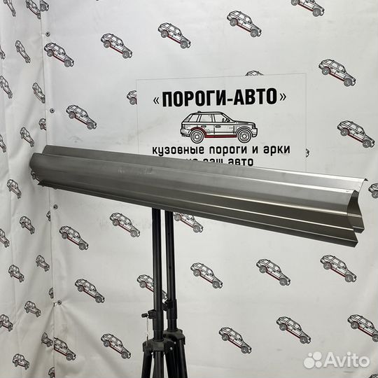 Ремкомплект порогов Hyundai i30 2 хэтчбек