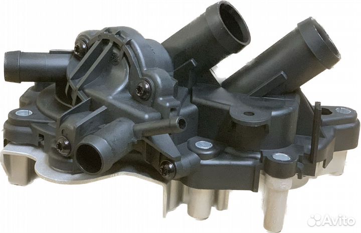 Помпа Volkswagen Polo / 04E121600CD