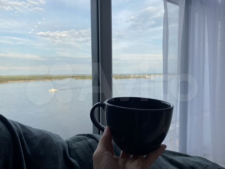 Квартира-студия, 35 м², 11/14 эт.