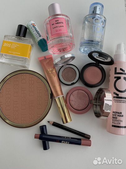 Набор косметики