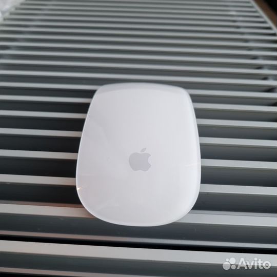 Мышь Apple Magic Mouse 2