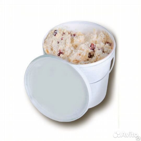 Твороженная масса с змж Оптом