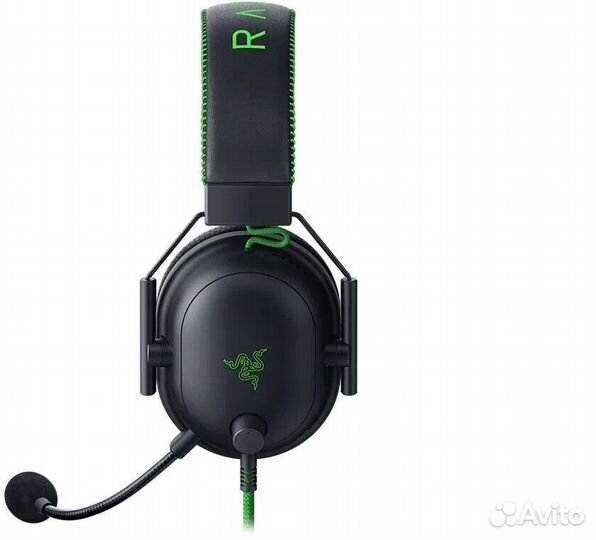 Компьютерная гарнитура Razer BlackShark V2