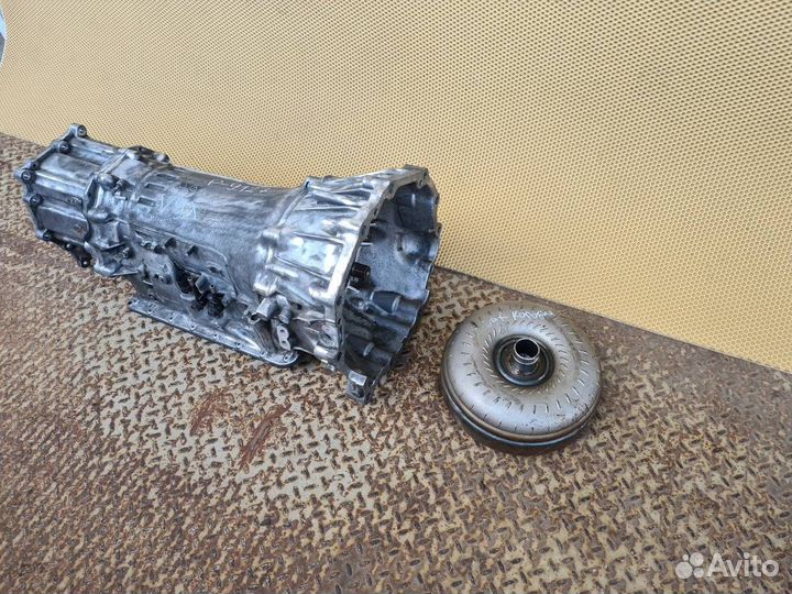 АКПП V9X Infiniti Fx30D S51