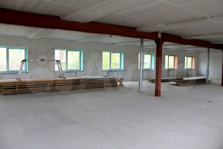 Помещение свободного назначения