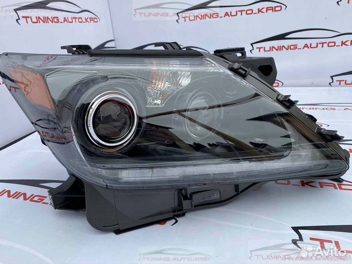 Фары Lexus 570 R6245