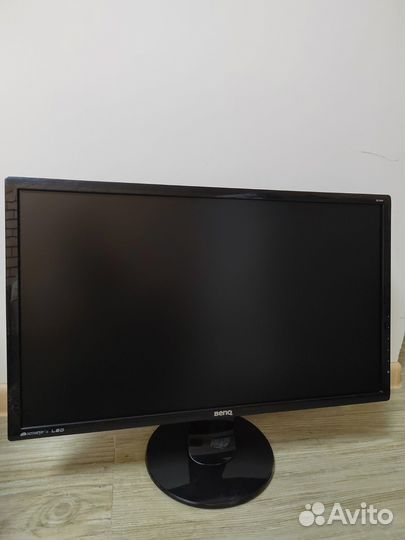 Монитор benq GL 2460-B