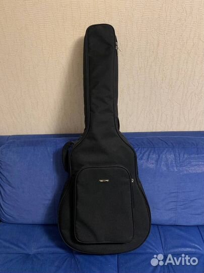 Электроакустическая гитара Sigma