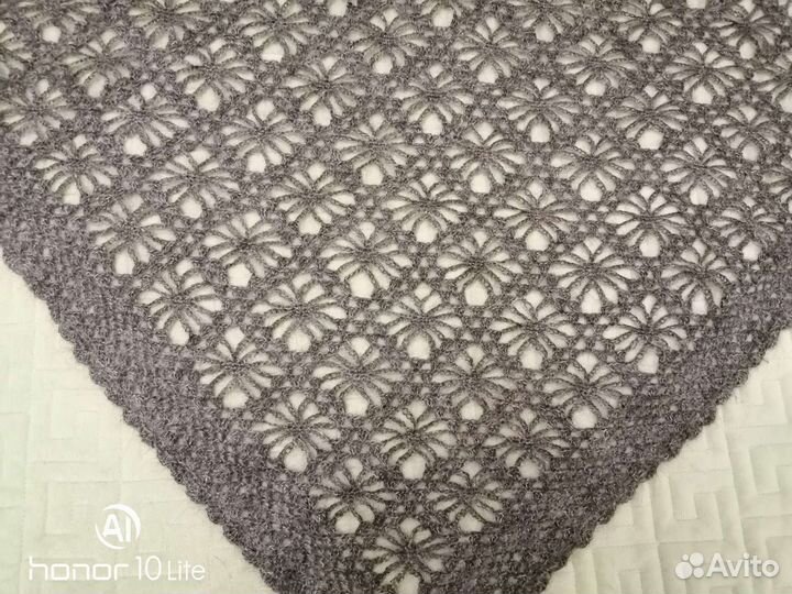 Платок шаль