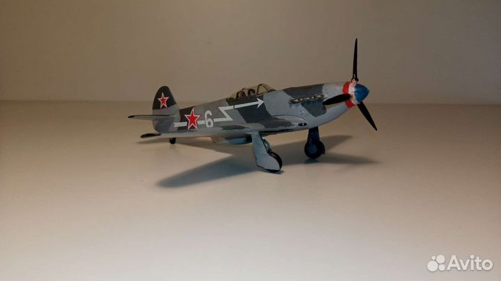 Модели боевой техники