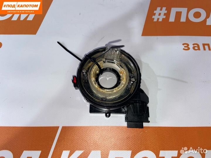 Шлейф рулевой Volkswagen Tiguan 2010 1K0959653S