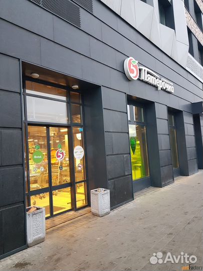 Готовый бизнес t-1887