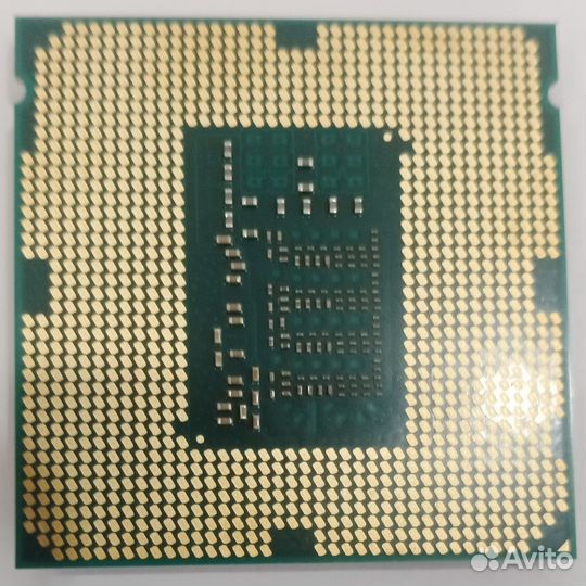 Процессор i5-4690 3.5 ghz Lga 1150
