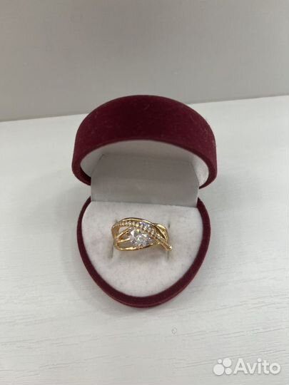 Кольцо медицинский сплав