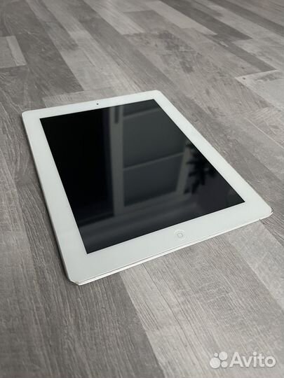 Apple iPad 2 64Гб Wi-Fi + Cellular