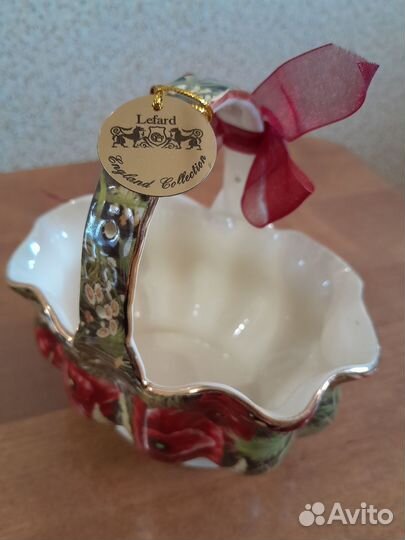 Конфетница 