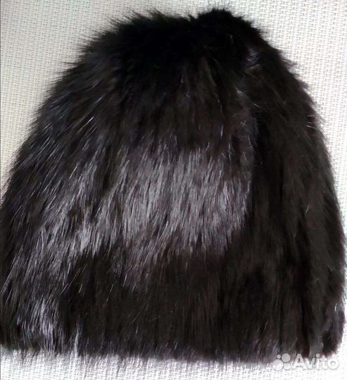 Шапка женская