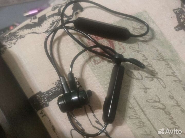 Honor Sport Bluetooth Earphones наушники