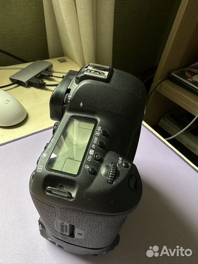 Canon eos 5d mark iv