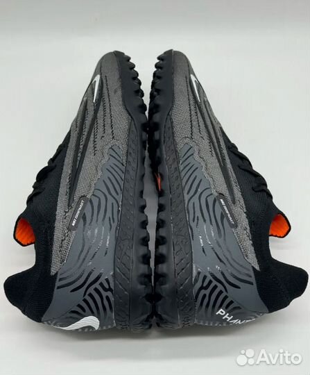 Бутсы Nike gripknit Phantom GX Elite FG футзалки