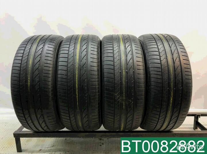 Bridgestone Dueler H/P Sport 285/50 R20 105W