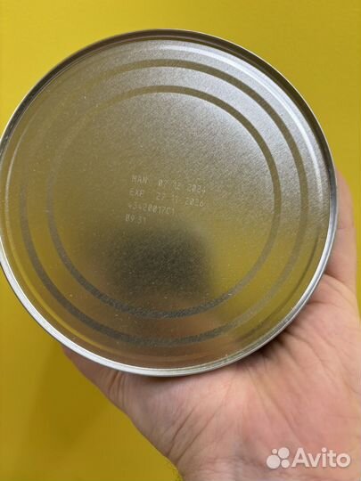 Детское питание нан 3 optipro