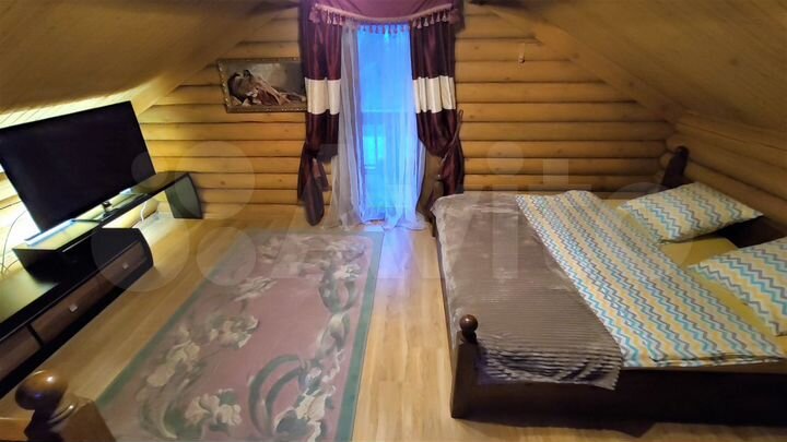 Дом 78 м² на участке 25 сот.