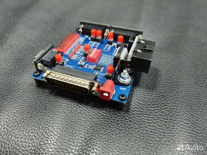 Универсальный PowerBox v2