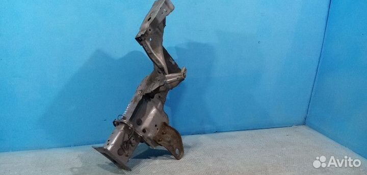 Лонжерон передний левый Kia Ceed 1 (ED)