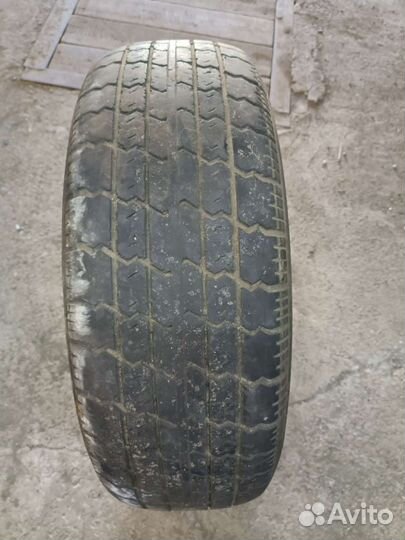 Запасное колесо