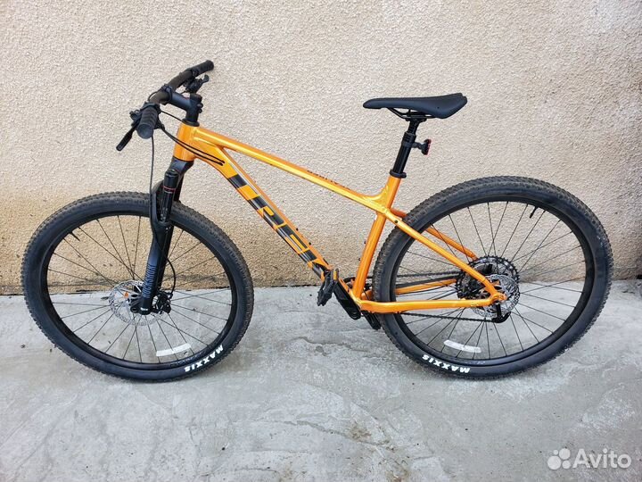 Горный велосипед Trek X-Caliber 9 29