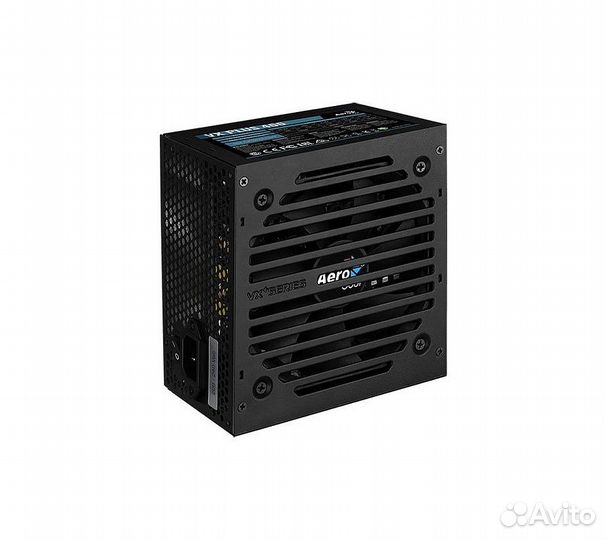 Блок питания Aerocool VX Plus 400W