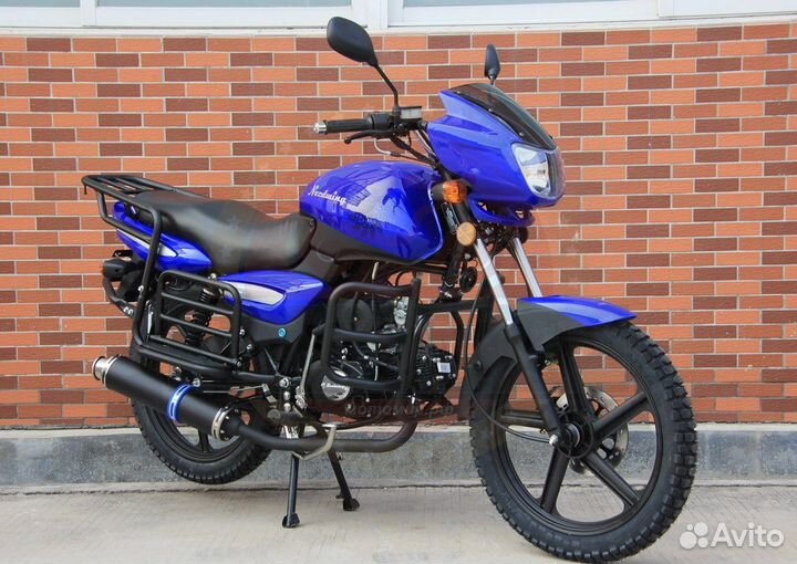 Мопед Nordwing (Sigma в новом исполнении)