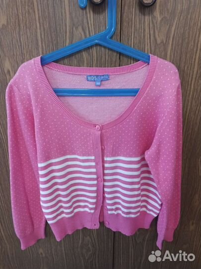 Одежда на девочку 140 146