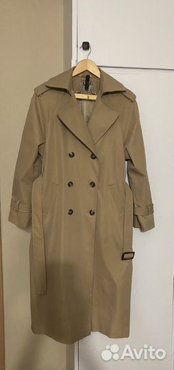 Тренч женский