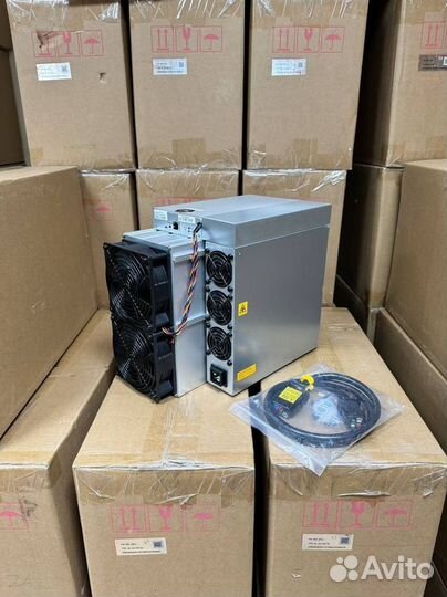 Asic antminer S21 188T