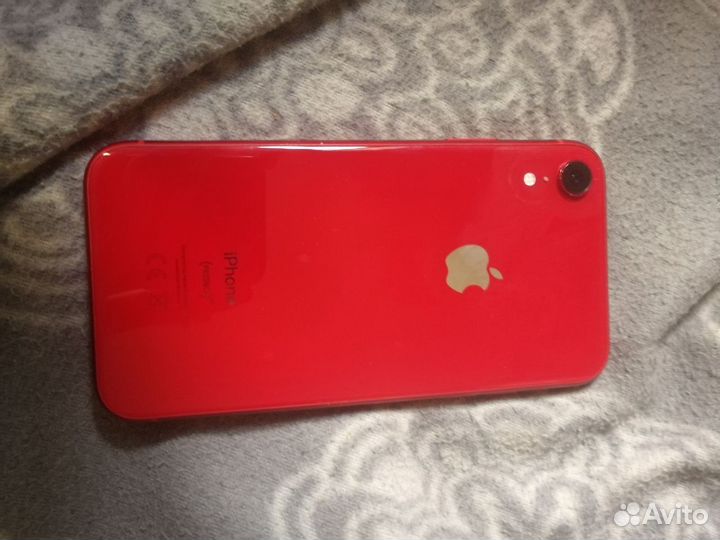 iPhone Xr, 64 ГБ