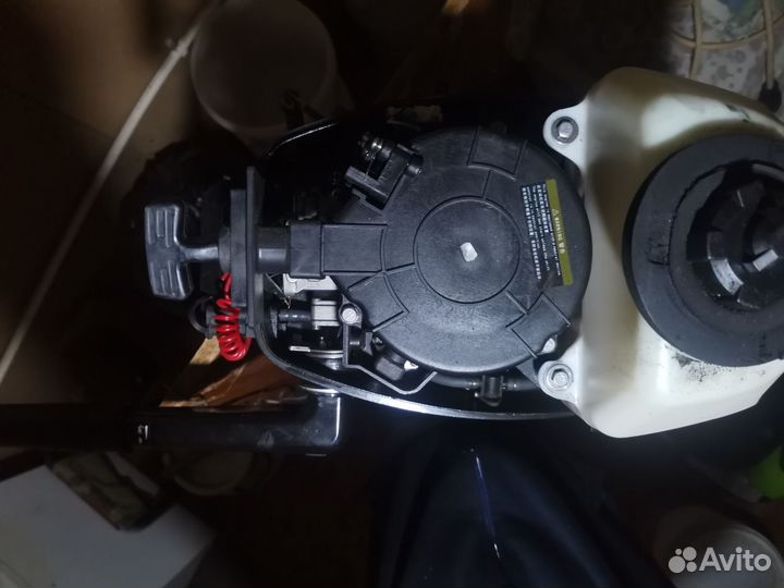 Продам лодочный мотор Hangkai 6.0