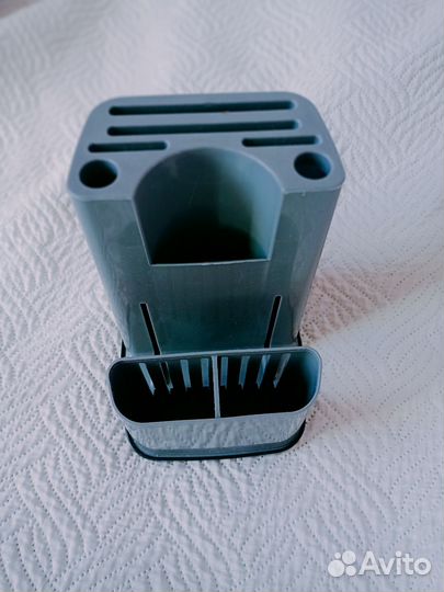 Подставка для кухонных принадлежностей