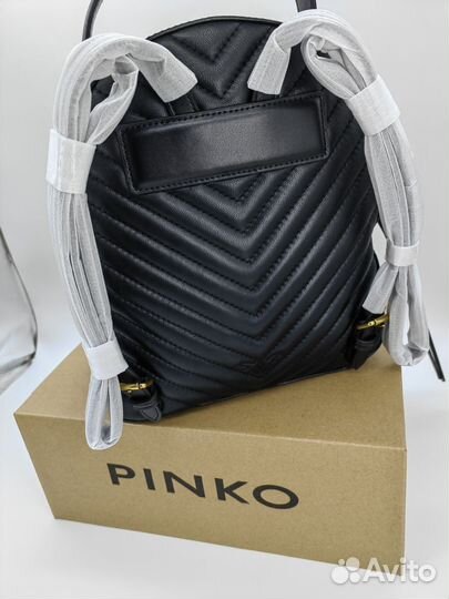 Рюкзак женский pinko