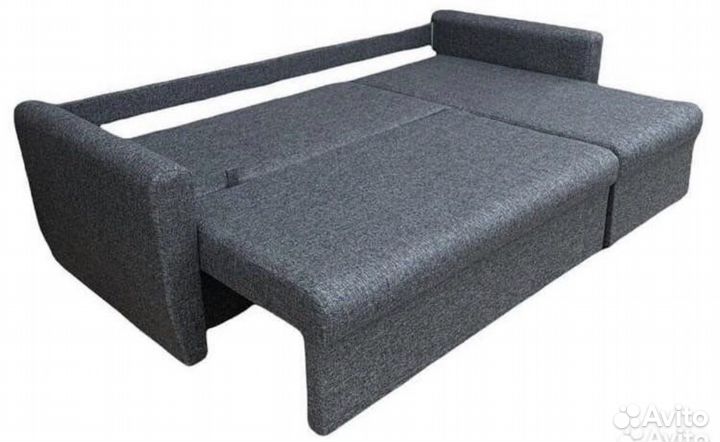 Угловой диван