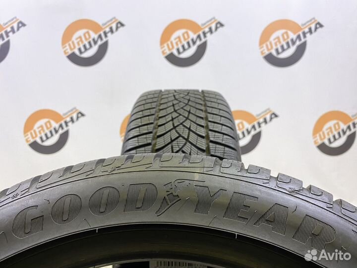 Goodyear UltraGrip Performance 225/45 R18