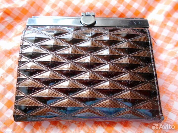 Кошелек женский
