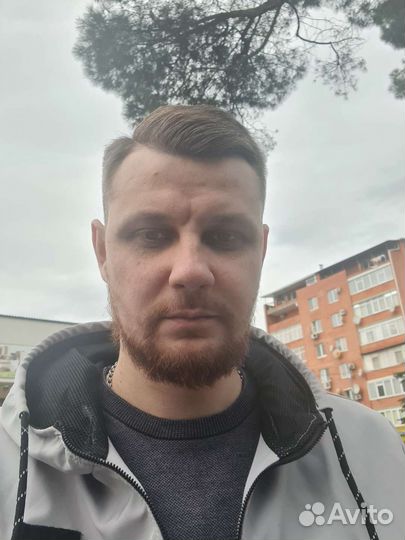 Руководитель отдела продаж