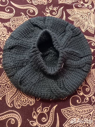 Продам новый женский берет