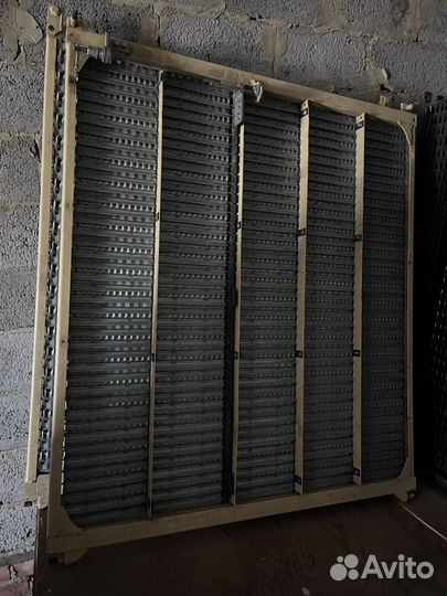 Решето Верхнее (Вектор) 101. 01.06.030