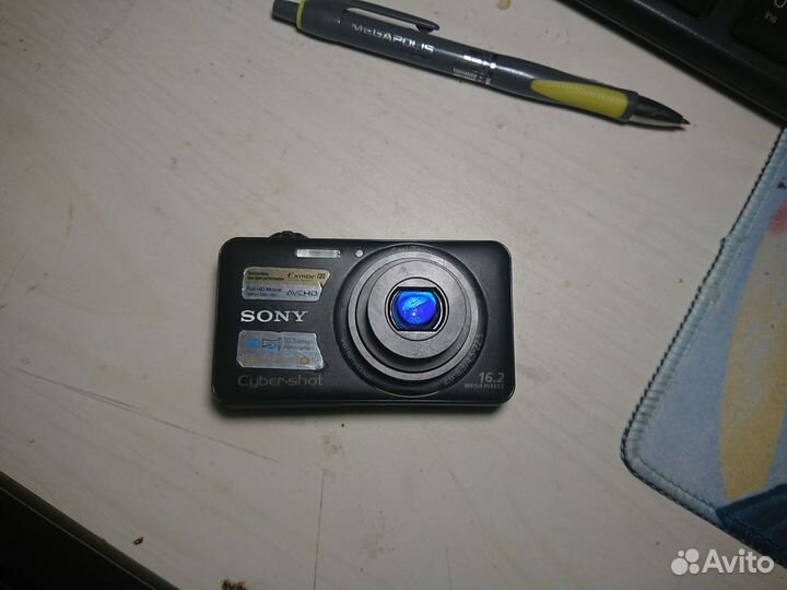 Камера Sony DSC-WX50 рабочая