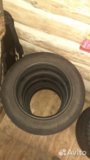 Tigar High Performance 185/65 R15 88H